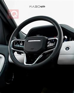 لاند روفر ديسكوفري